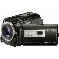 Sony HDR-PJ50VE Sony HDR-PJ50VE